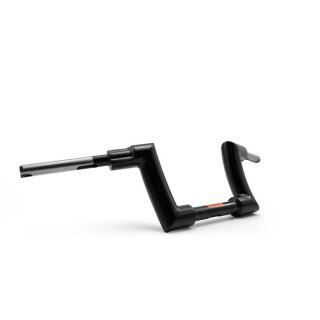 Killer Custom Killer Bull 2" Fat Bar Lenker 6" Höhe für Harley 82-24