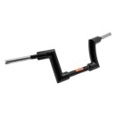 Killer Custom Killer Bull 2" Fat Bar Lenker 6"...