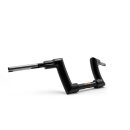 Killer Custom Killer Bull 2" Fat Bar Lenker 6" Höhe für Harley 82-24