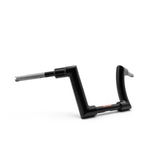Killer Custom Killer Bull 2" Fat Bar Lenker 8" Höhe für Harley 82-24