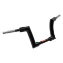 Killer Custom Killer Bull 2" Fat Bar Lenker 8"...