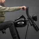 Killer Custom Killer Bull 2" Fat Bar Lenker 8" Höhe für Harley 82-24