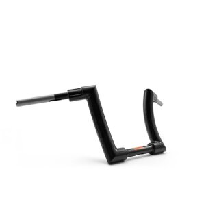 Killer Custom Killer Bull 2" Fat Bar Lenker 10" Höhe für Harley 82-24