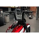 Killer Custom Killer Bull 2" Fat Bar Lenker 10"...