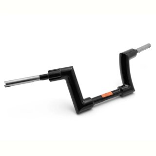 Killer Custom Monarch 2" Fat Bar Lenker 4" rise für Harley Modelle 82-24