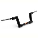 Killer Custom Monarch 2" Fat Bar Lenker 4" rise...