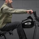 Killer Custom Monarch 2" Fat Bar Lenker 4" rise für Harley Modelle 82-24