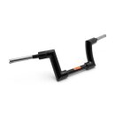 Killer Custom Monarch 2" Fat Bar Lenker  6"...
