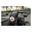 Killer Custom Monarch 2" Fat Bar Lenker  6" rise für Harley Modelle 82-24