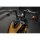 Killer Custom Monarch 2" Fat Bar Lenker  6" rise für Harley Modelle 82-24