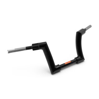 Killer Custom Monarch 2" Fat Bar Lenker 8" rise für Harley Modelle 82-24