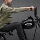 Killer Custom Monarch 2" Fat Bar Lenker 8" rise für Harley Modelle 82-24