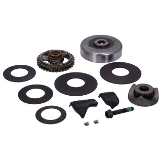 OEM SE Kompensator Ritzel Upgrade Kit für Harley Twin Cam 06-11
