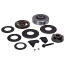 OEM SE Kompensator Ritzel Upgrade Kit für Harley...