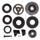 OEM SE Kompensator Ritzel Upgrade Kit für Harley Twin Cam 06-11