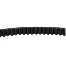 S&S XN7 Carbon Zahnriemen Belt 1" Breit 131 Zähne für Harley Dyna 07-17