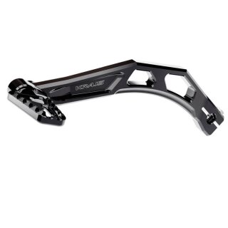 Kraus SX3 Shift Lever. Black