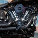 Kraus SX3 Shift Lever. Black