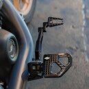 Kraus SX3 Shift Lever. Black