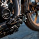 Kraus SX3 Shift Lever. Black