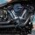 Kraus SX3 Shift Lever. Black