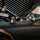 Kraus SX3 Shift Rod. Black