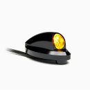 Motogadget Mo.blaze Tens LED Blinker Set schwarz für...