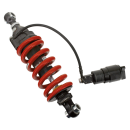 Bitubo monoshock ST18-up 13" Red