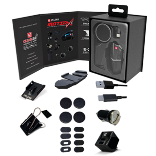 Uclear Motion Infinity Single headset