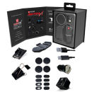 Uclear Motion Infinity Single headset