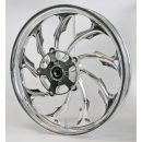 Stiletto 21x3.5 FXST2000 Platinum cut