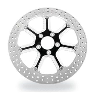RSD DISC /CARR 11.8 DIESEL RRRT 3-1/4x5x