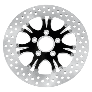 DISC /CARR 11.8 HEATHEN RR RT 3-1/4x5x W