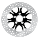 DISC /CARR 11.8 HEATHEN RR RT 3-1/4x5x W