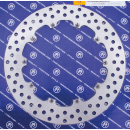 Outer rotor only f/Hooligan 11.5" discs