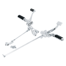 GZP shifterarm for fwd ctrl zpn056135