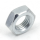 Jam nut clutch adjuster screw