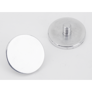 Repl. set Screw-on top covers for T3 3dr