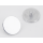 Repl. set Screw-on top covers for T3 3dr