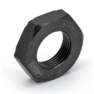 JIMS D180 Indian Pinion & driveshaft nut