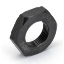 JIMS D180 Indian Pinion & driveshaft nut