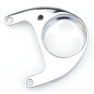 Repl.Pressure gauge bracket w/cup V-ROD