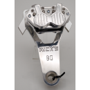 Ricks Driveside brake caliper w/bracket