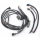 Sprintex new wire loom for blue ECU