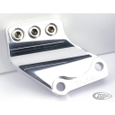 ISR caliper bracket left side