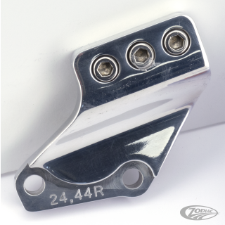 ISR caliper bracket right side