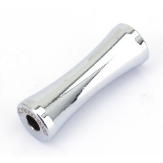 Air Filter Spacer Chromed