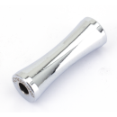 Air Filter Spacer Chromed