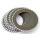 Aramid clutch kit TopFuel & SuperStreet