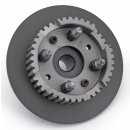 Steel Inner Hub order with zpn 722371